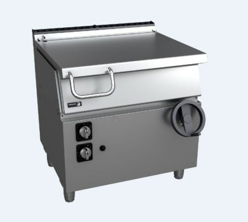 Sarten Basculante a Gas SB-G710 Fagor