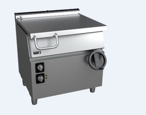 Sartén basculante eléctrica SB-E710 Fagor