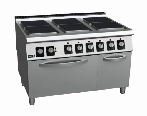 Cocina Eléctrica con Horno C-E961 Fagor