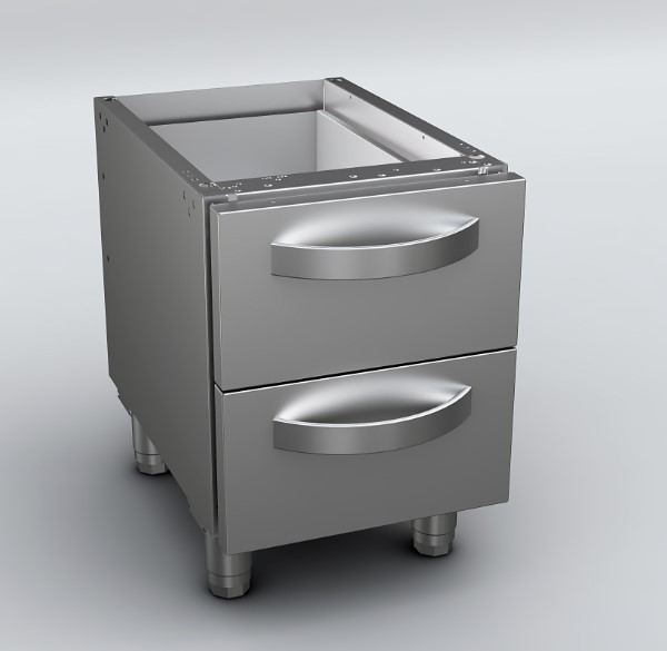 Mueble Bajo MB-705 C Fagor