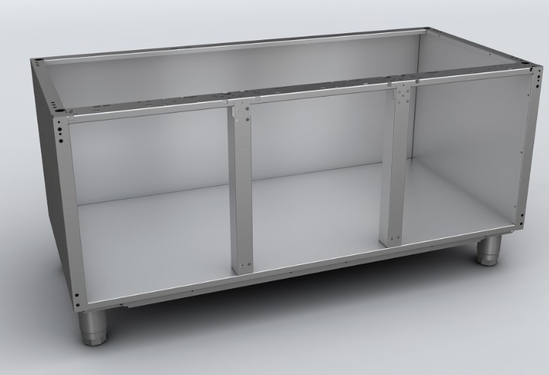 Mueble Bajo MB-715 Fagor