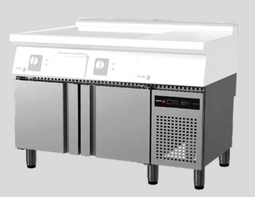 Muebles soportes refrigerados CCP7-2G Fagor