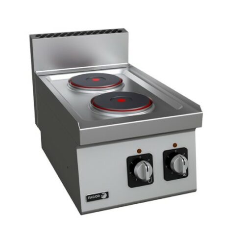 Cocina Elétrica CE6-20 Fagor