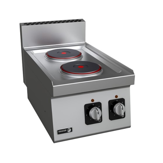 Cocina Elétrica CE6-20 Fagor