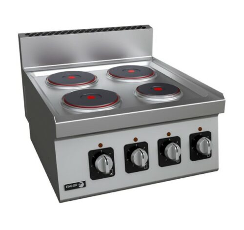 Cocina Elétrica CE6-40 Fagor