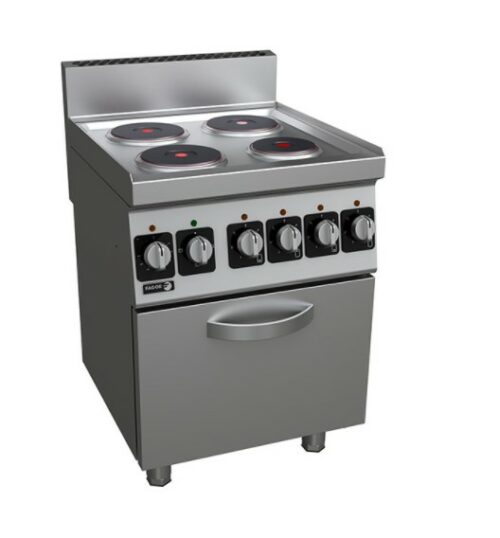Cocina Elétrica CE6-41 Fagor