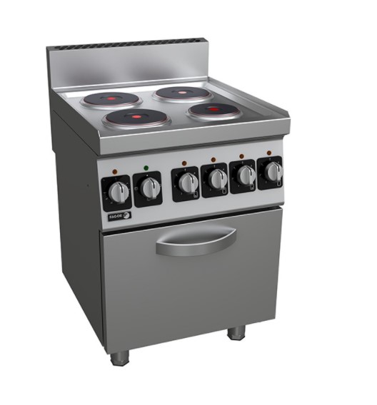 Cocina Elétrica CE6-41 Fagor