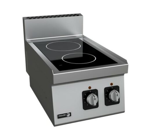 Cocina Vitrocerámica CV6-20 Fagor