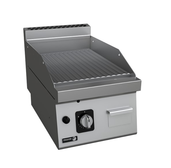 Fry-Tops a Gas FTG6-05 VR Fagor