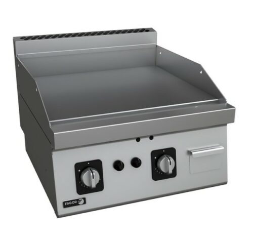 Fry-Tops a Gas FTG6-10 VL Fagor
