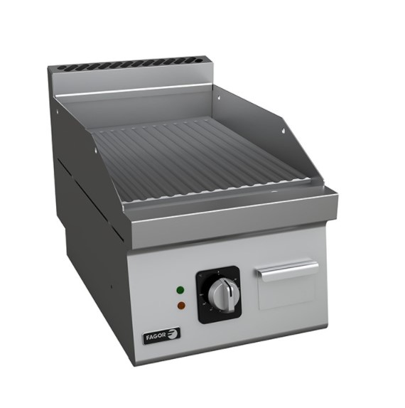 Fry-Tops Eléctrico FTE6-05- R Fagor