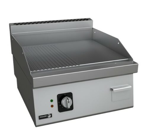 Fry-Tops Eléctrico FTE6-10- L+R Fagor