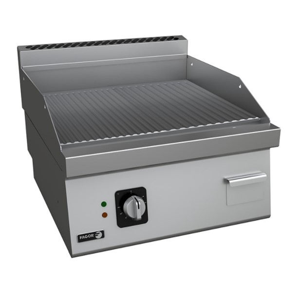 Fry-Tops Eléctrico FTE6-10 R Fagor