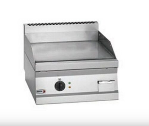 Fry-Tops Eléctrico FTE/C6-10 L Fagor
