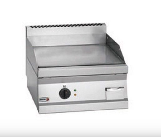 Fry-Tops Eléctrico FTE/C6-10 L Fagor