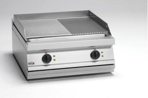 Fry-Tops Eléctrico FTE/C6-10 L+R Fagor