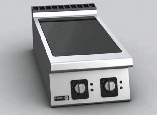 Cocinas de inducción con Focos C-I925 Fagor
