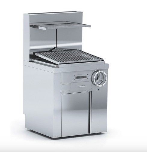 Parilla Vasca BGF-1000 Fagor
