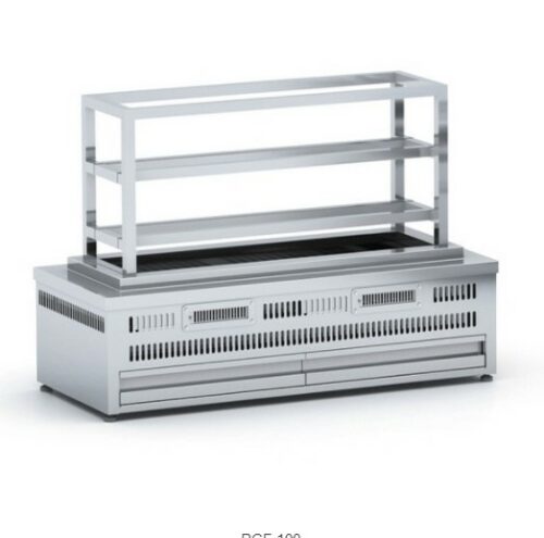 Robatas RGF-100 Fagor