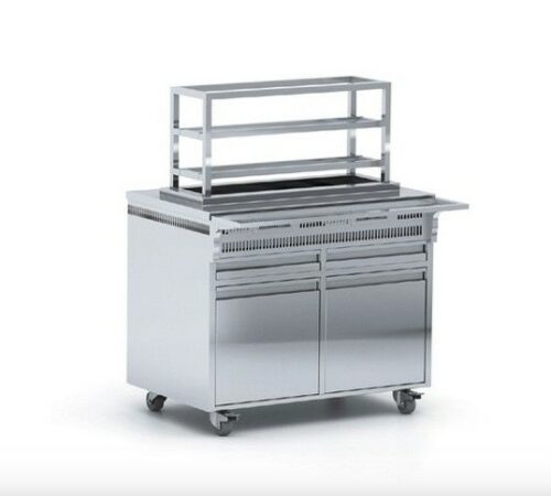 Robatas RGF-1000 Fagor