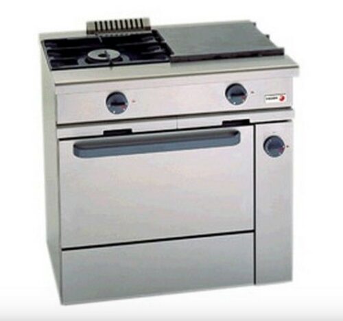 Cocina a Gas CG-210 SP Fagor