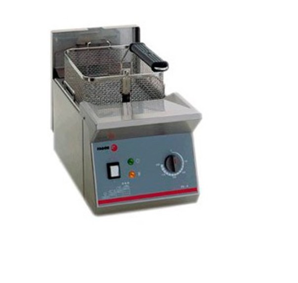 Freidora Eléctrica FE-6-MONO Fagor