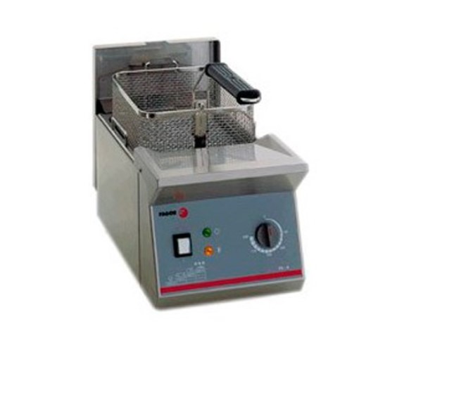 Freidora Eléctrica FE-8-TRI Fagor