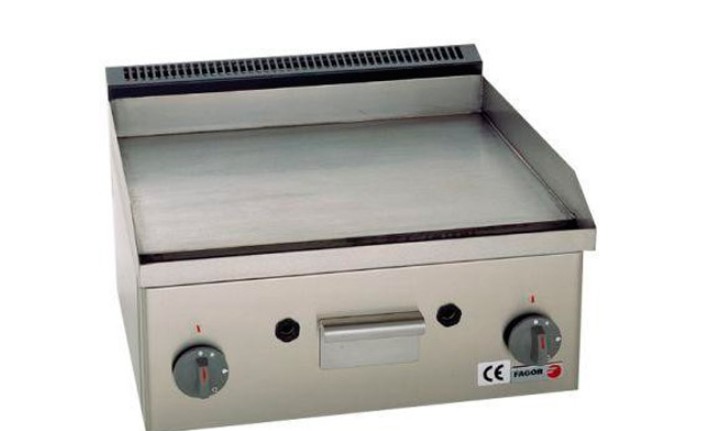 Plancha a Gas PL-105 L Fagor