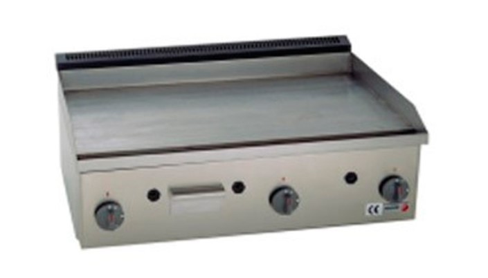 Plancha a Gas PL-110 L Fagor