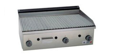 Plancha a Gas PL-110 R Fagor