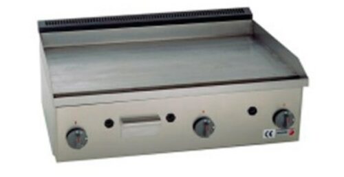 Plancha a Gas PL-110 C Fagor