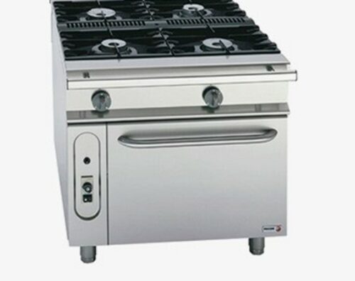 Cocina Central CG-1002 Fagor