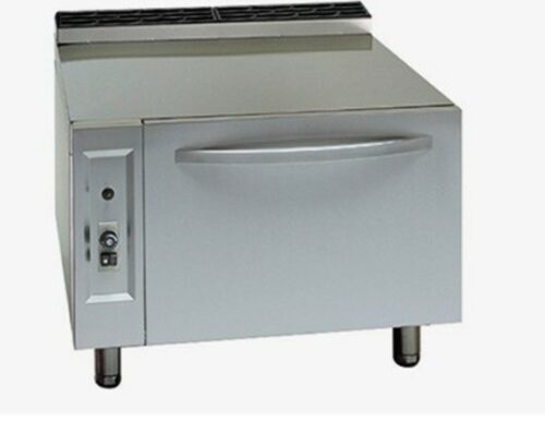 Cocina a Gas Media Plancha Sobremesa HG9-10 Fagor