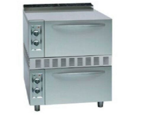 Cocina a Gas Media Plancha Sobremesa HG9-20 Fagor