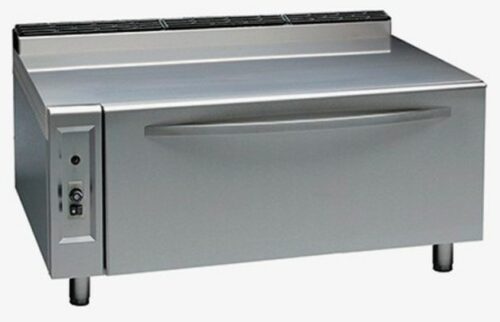 Cocina a Gas Media Plancha Sobremesa HG9-15 Fagor