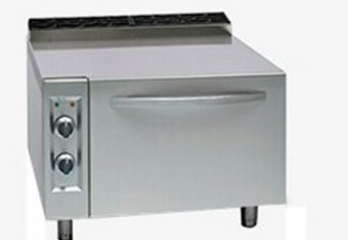 Cocina a Gas Media Plancha Sobremesa HE9-10 Fagor