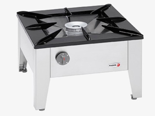 Hornillo de Pavimento HPG-15 Fagor