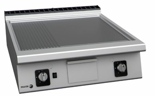 Fry-Tops a Gas Válvula máx.-min FT-G910 VLR Fagor