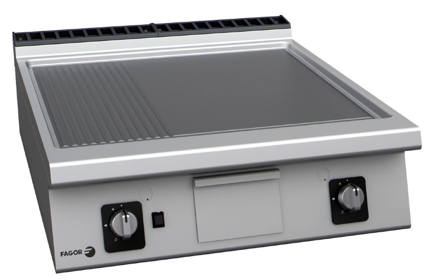 Fry-Tops a Gas Válvula máx.-min FT-G910 VLR Fagor