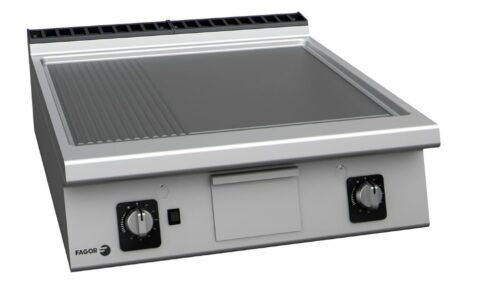 Fry-Tops-Gas Control Termostático FT-G910 LR Fagor