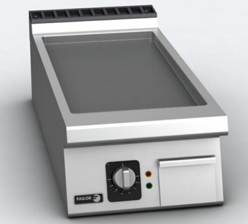 Fry-Tops Eléctricos con Control Termostático FT-E905 L Fagor