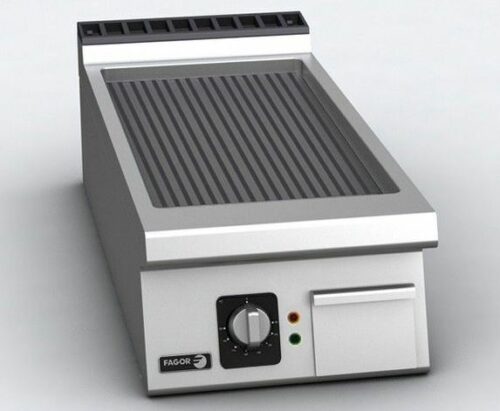 Fry-Tops Eléctricos con Control Termostático FT-E905 R Fagor