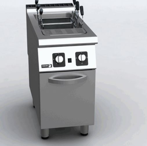 Cocedores de Pasta a Gas CP-G905 Fagor