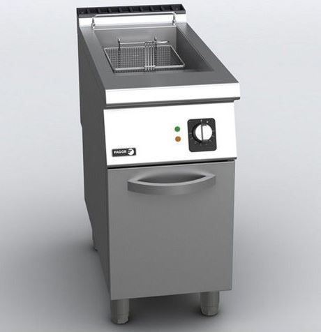 Freidora a Gas F-G9115 Fagor