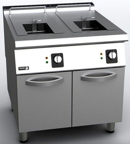 Freidora a Gas F-G9215 Fagor