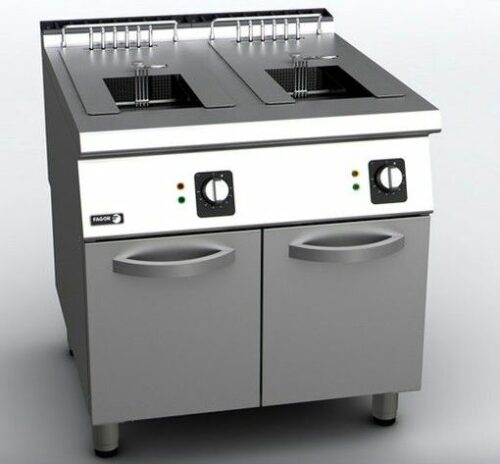 Freidora Eléctricas F-E9215 Fagor