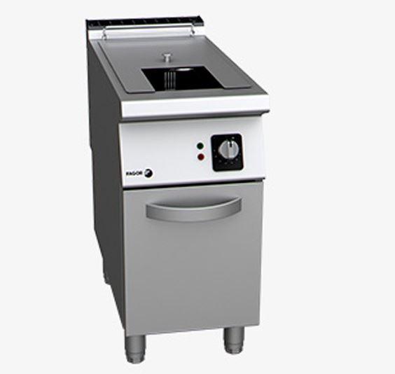 Freidora Eléctrica F-E9121 R D Fagor