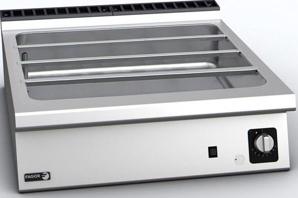 Baños Maria a Gas BM-G910 Fagor