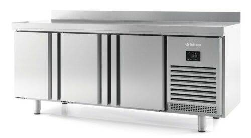 Mesa De Congelacion BMPP 2000 BT Infrico