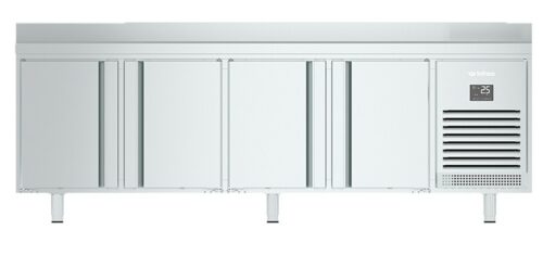 Mesa Refrigerada Con Fregadero BMGN 2450 F Infrico